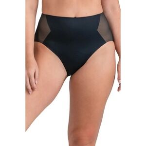 NEW!  HONEYLOVE CROSSOVER‎ SHAPING BRIEFS RUNWAY SZ 3X